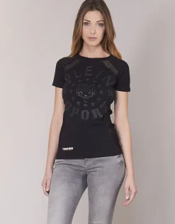 Outlet Philipp Plein Sport - FORMA LINEA Noir