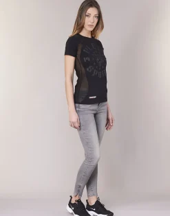 Outlet Philipp Plein Sport - FORMA LINEA Noir