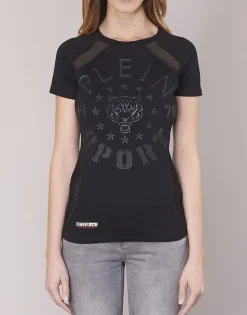 Outlet Philipp Plein Sport - FORMA LINEA Noir