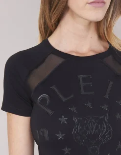 Outlet Philipp Plein Sport - FORMA LINEA Noir