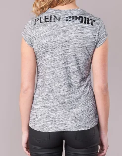 Philipp Plein Sport - SITTIN OVER HERE Gris New