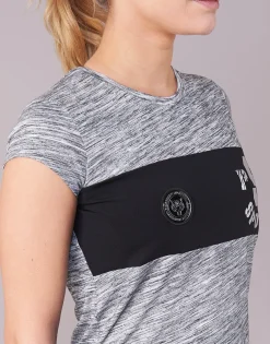 Discount Philipp Plein Sport - THINK WHAT U WANT Gris