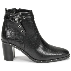 New Philippe Morvan - BERRYS Noir