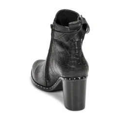 New Philippe Morvan - BERRYS Noir