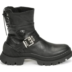 Philippe Morvan - CAMIX Noir