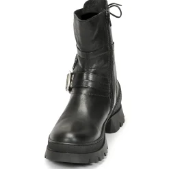 Philippe Morvan - CAMIX Noir