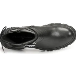 Philippe Morvan - CAMIX Noir