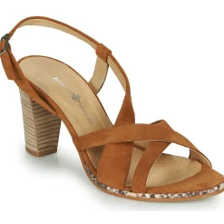 Philippe Morvan - JUDE Marron New