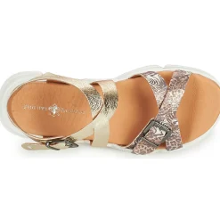 Best Philippe Morvan - KAKI V1 Marron