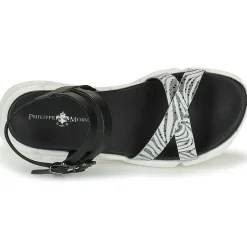 Online Philippe Morvan - KERALA V1 Noir