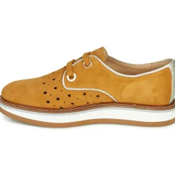 New Philippe Morvan - NAXY Marron