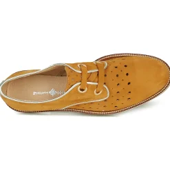 New Philippe Morvan - NAXY Marron