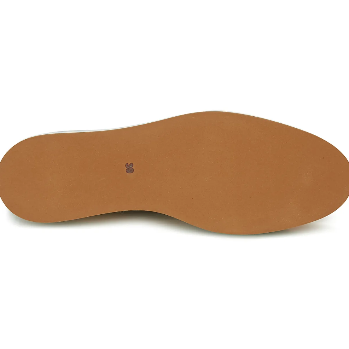 New Philippe Morvan - NAXY Marron