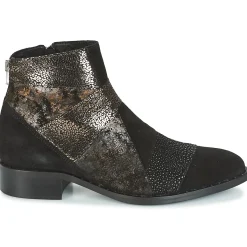 New Philippe Morvan - SILKO V1 CR VEL Noir