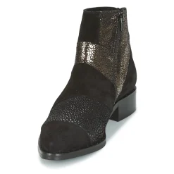 New Philippe Morvan - SILKO V1 CR VEL Noir