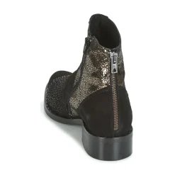 New Philippe Morvan - SILKO V1 CR VEL Noir