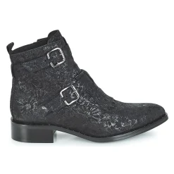 Clearance Philippe Morvan - SMAKY1 V2 DAISY LUX Noir