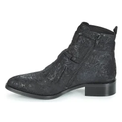 Clearance Philippe Morvan - SMAKY1 V2 DAISY LUX Noir