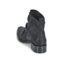 Clearance Philippe Morvan - SMAKY1 V2 DAISY LUX Noir