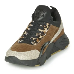 Philippe Morvan - VERSO V2 GLITTER FIN