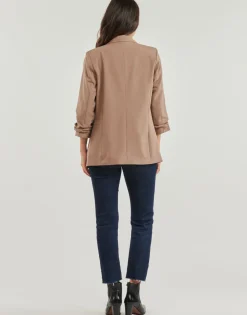 New Pieces - PCBOSSELLA Taupe