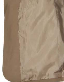 New Pieces - PCBOSSELLA Taupe