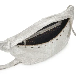 Pieces - PCDAINO Argenté Hot