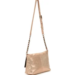 Pieces - PCFELIZIA Doré Discount