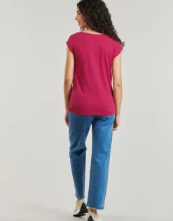 Pieces - PCKAMALA TEE