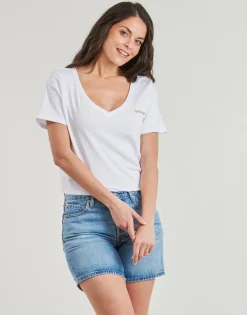 Pieces - PCMILY Blanc Outlet