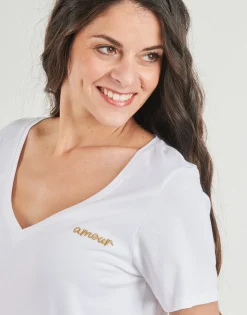 Pieces - PCMILY Blanc Outlet