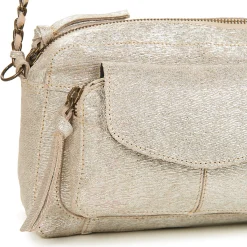 Pieces - PCNAINA Argenté Outlet