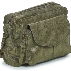 Pieces - PCNAINA Kaki Outlet