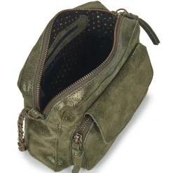 Pieces - PCNAINA Kaki Outlet