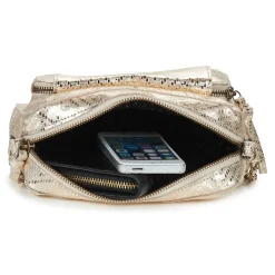 Pieces - PCNAINA Doré Outlet