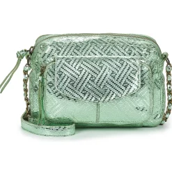 Pieces - PCNAINA Vert Best