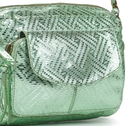 Pieces - PCNAINA Vert Best