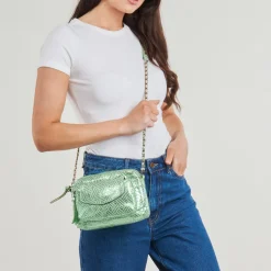 Pieces - PCNAINA Vert Best