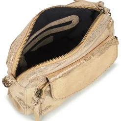 Outlet Pieces - PCNAINA Doré