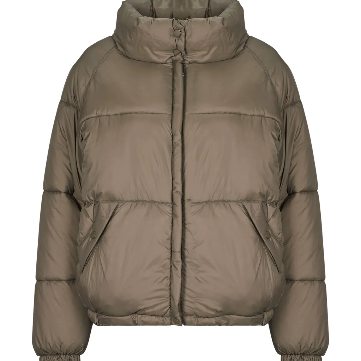 Pieces - PCNAOMY Kaki