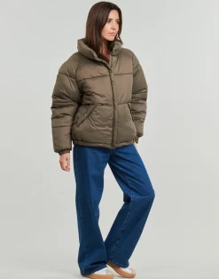 Pieces - PCNAOMY Kaki