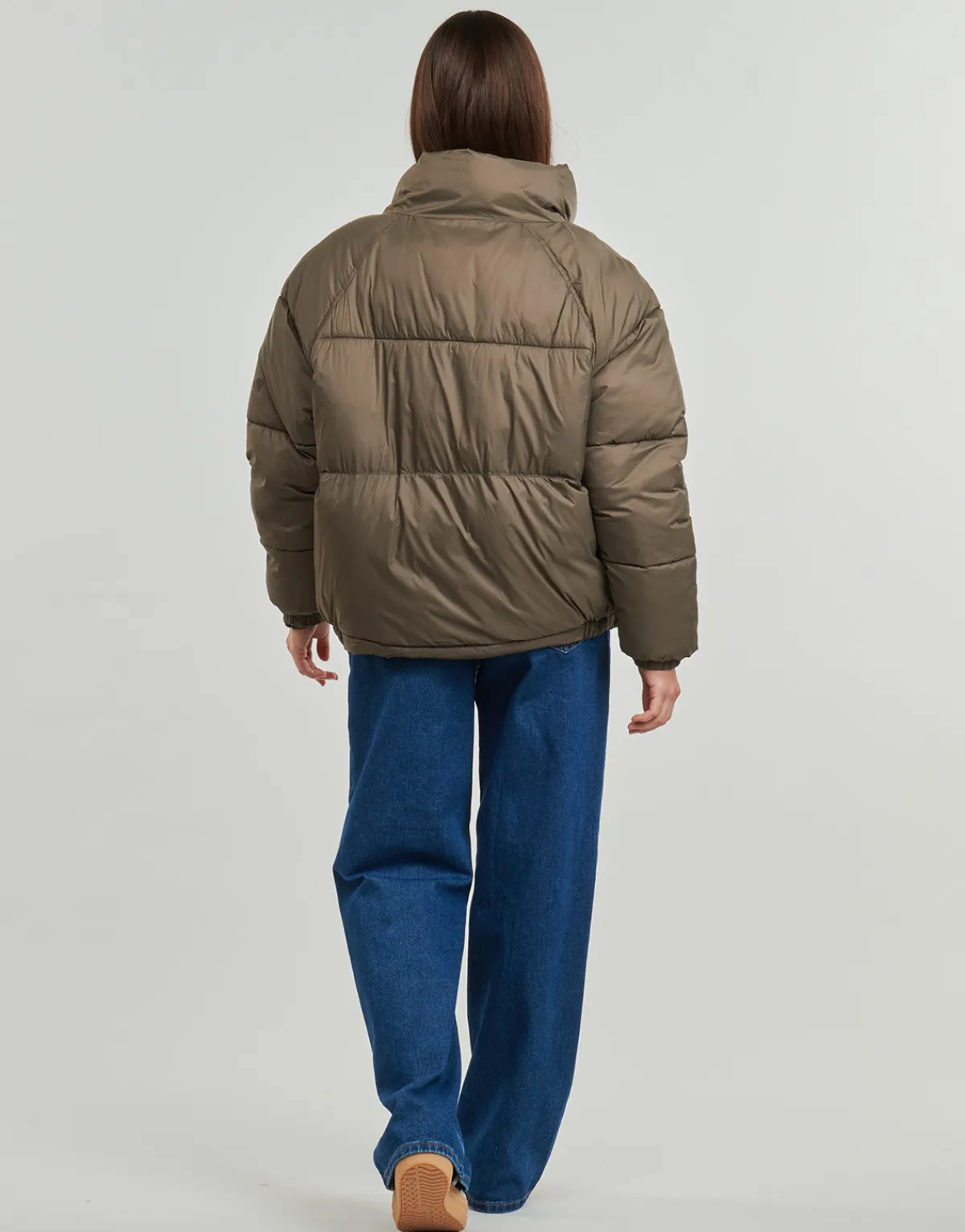 Pieces - PCNAOMY Kaki