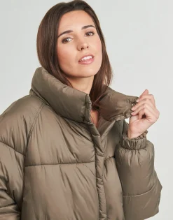 Pieces - PCNAOMY Kaki