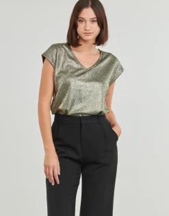 Pieces - PCNILANA Doré