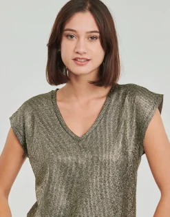 Pieces - PCNILANA Doré