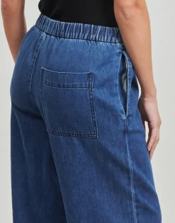 Pieces - PCNIRA Bleu Sale