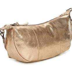 Pieces - PCNULLA Doré Outlet