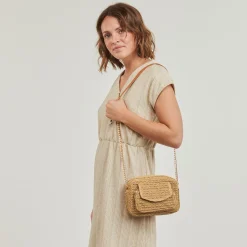 Discount Pieces - PCODETTE Ecru