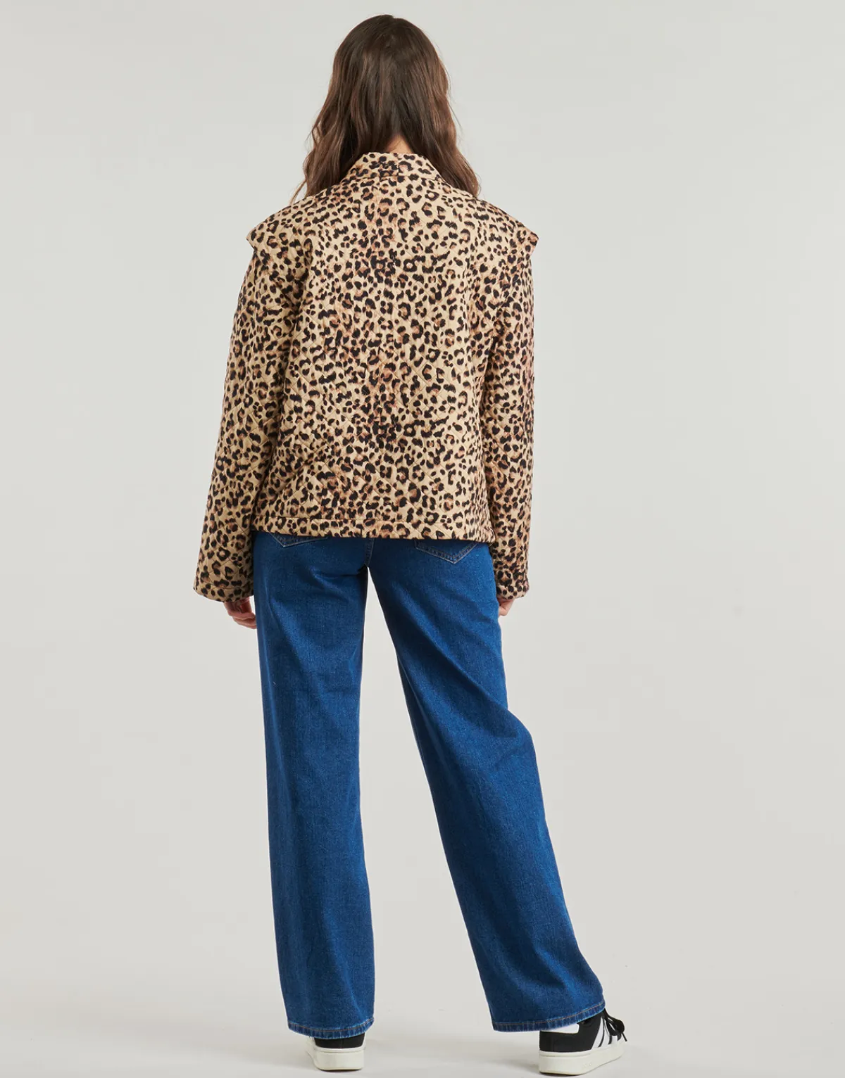 Pieces - PCSAROLINE SHORT