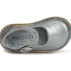 Pinocchio - LIANIGHT Argenté